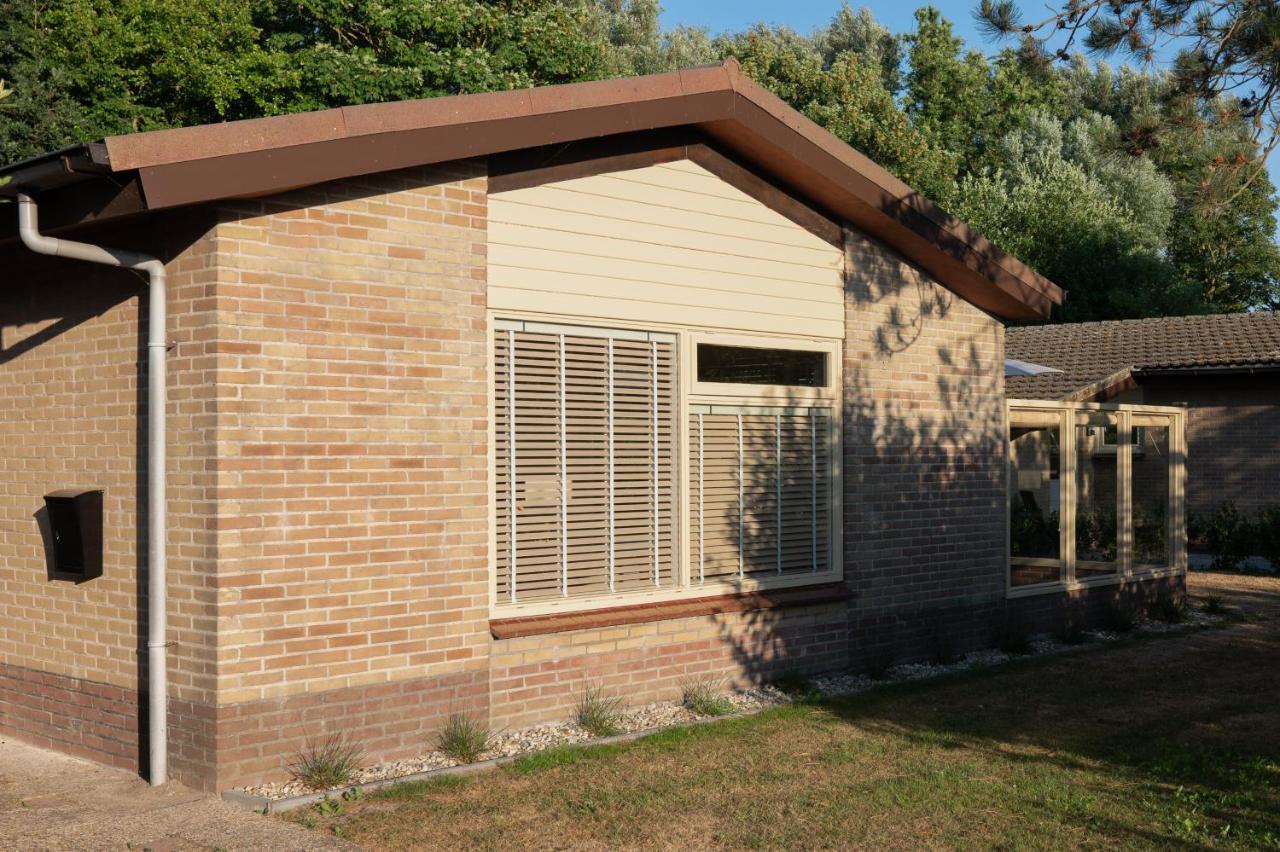 Mamooi Julianadorp Vila Exterior foto